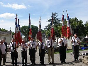AOBR 2014 07 05 AIX EN PROVENCE CEREMONIE COMMEMORATIVE DU MASSACRE DU 5 07 1962 A ORAN (3)